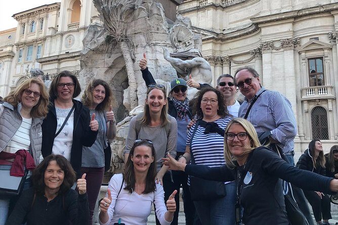 German golf cart highlights tour - Breaking Down the Itinerary
