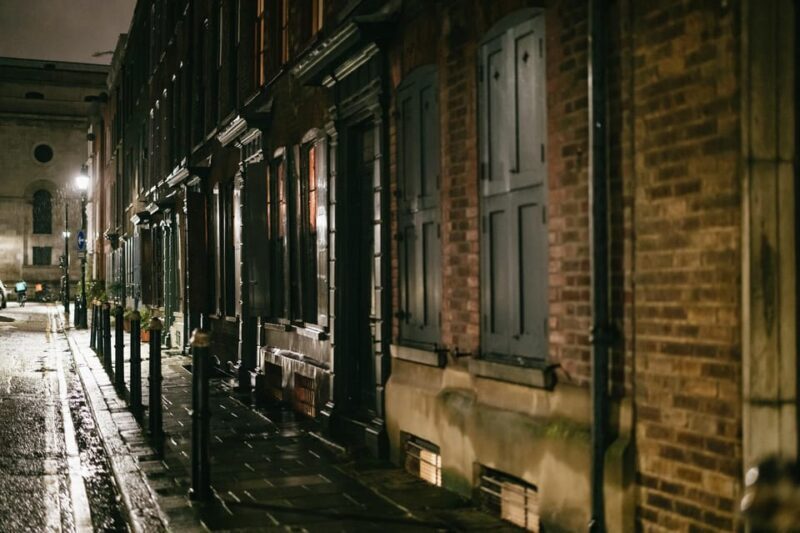 German Language : Original Jack the Ripper Tour - Final Thoughts: Who Should Sign Up?