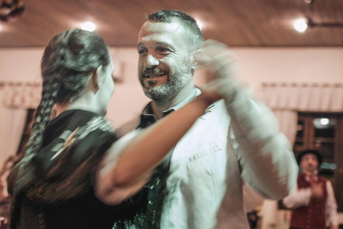 German Night - Dinner and Folklore - Experience the Charm of German Night in Gramado