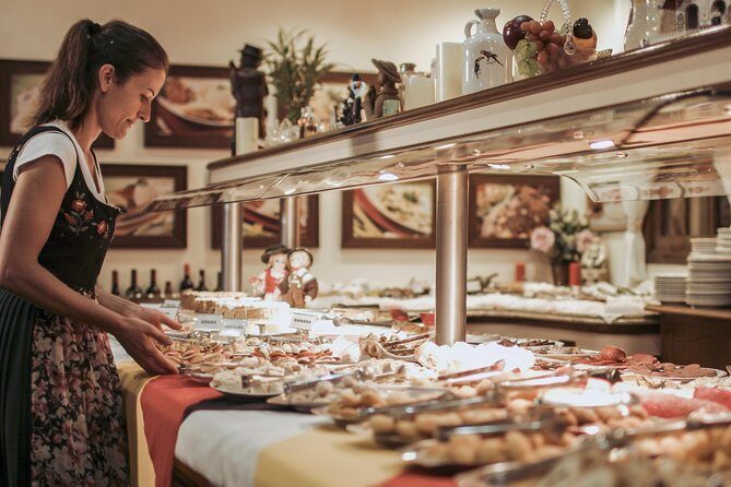 German Night - Dinner and Folklore - FAQs