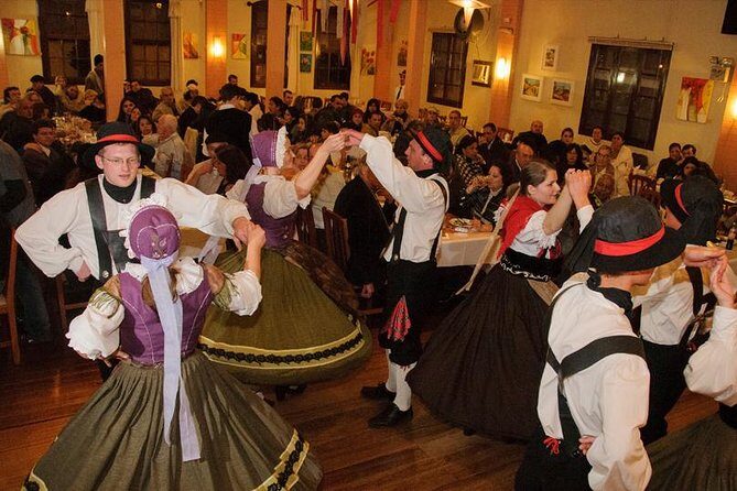 German Night - Dinner and Folklore - Who Should Consider This Tour?