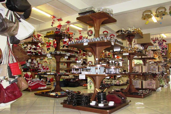 German Origins Nova Petrópolis Tour - In-Depth Review of the German Origins Nova Petrópolis Tour