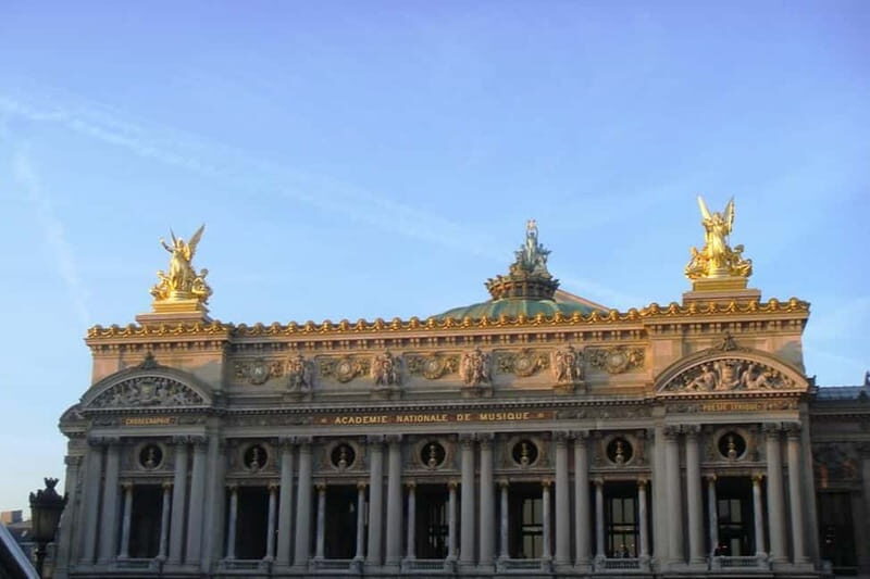 German private Walking Tour through Montmartre & Passages - Practical Details & Why They Matter