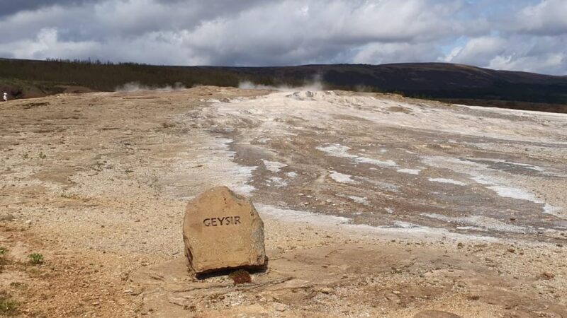 German-speaking Golden Circle small group tour from Reykjavík - shore excursion - Who Will Love This Tour?