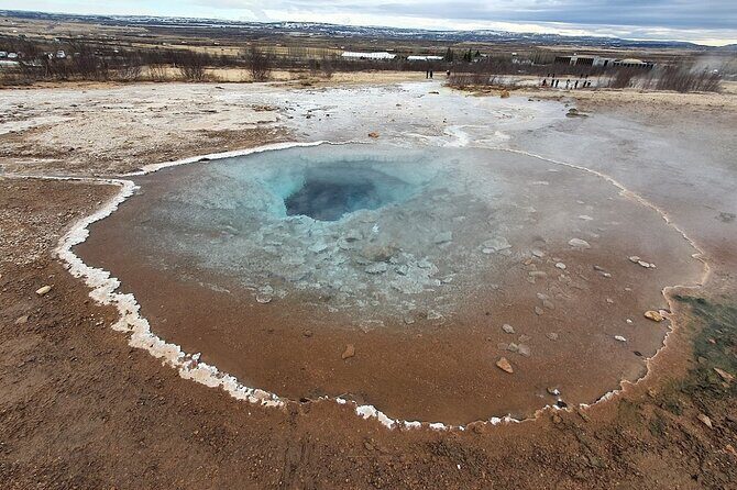 German-speaking Private Golden Circle Tour - In-Depth Review: Your Full-Day Icelandic Adventure