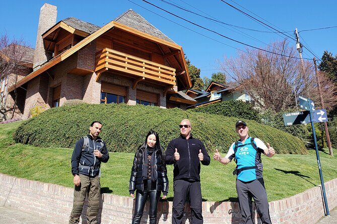 GERMAN TREKKING TO BERGHOF - Mountain stories - Key Points