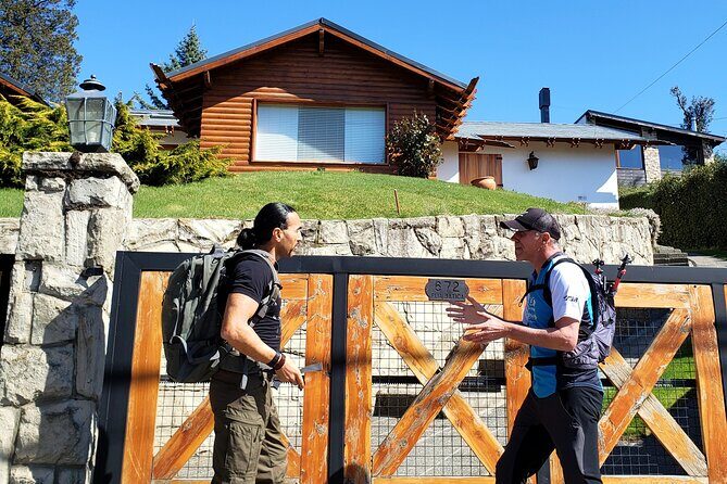 GERMAN TREKKING TO BERGHOF - Mountain stories - An In-Depth Look at the German Trekking to Berghof Experience