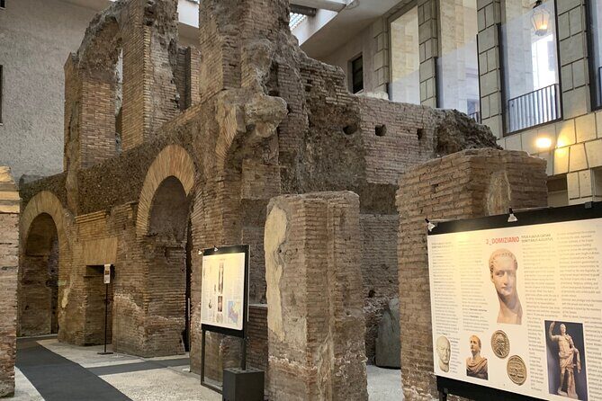 German Verstecktes Rom im Zentrum - Final Thoughts: Is This Tour for You?
