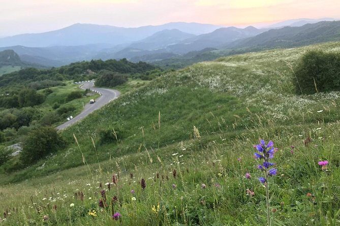 German village in Georgia (Elisabethal) & Wine tasting - Final Thoughts
