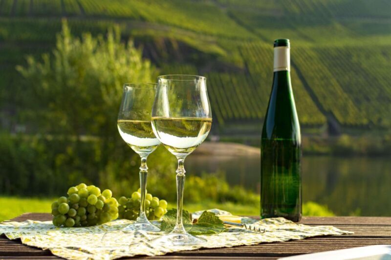 German Wine Self-Guided Tour in Munich's Old Town Wine Bars - The Value of This Self-Guided Experience