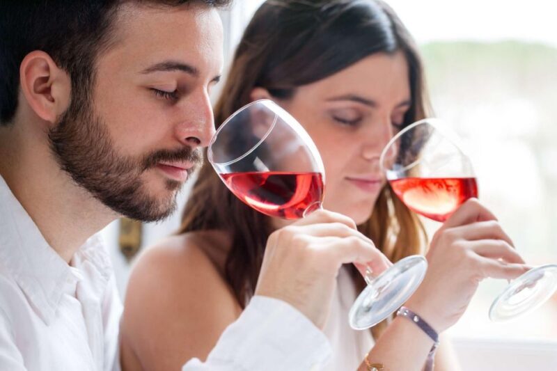 German Wine Self-Guided Tour in Munich's Old Town Wine Bars - Who Is This Tour Best For?