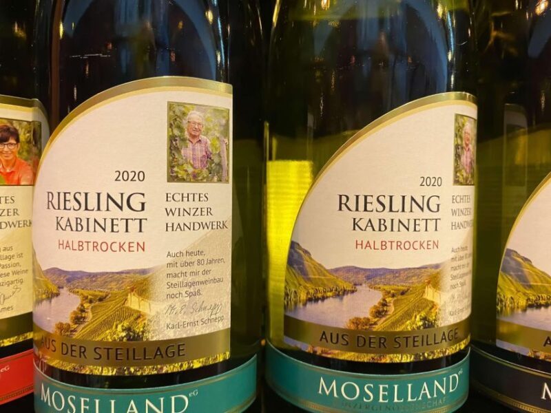 German Wine Self-Guided Tour in Munich's Old Town Wine Bars - Final thoughts