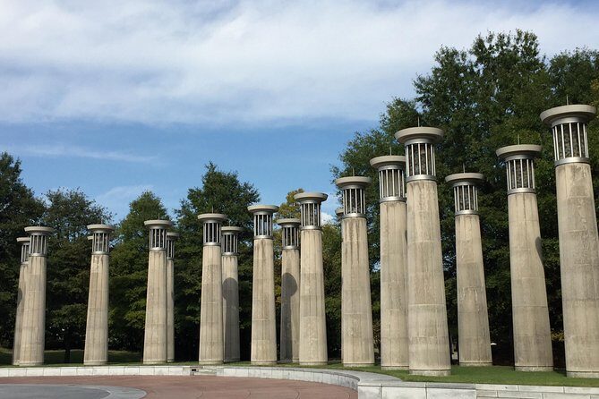 Germantown Neighborhood Food & Sightseeing Walking Tour - Discover Nashvilles Germantown through Food and History