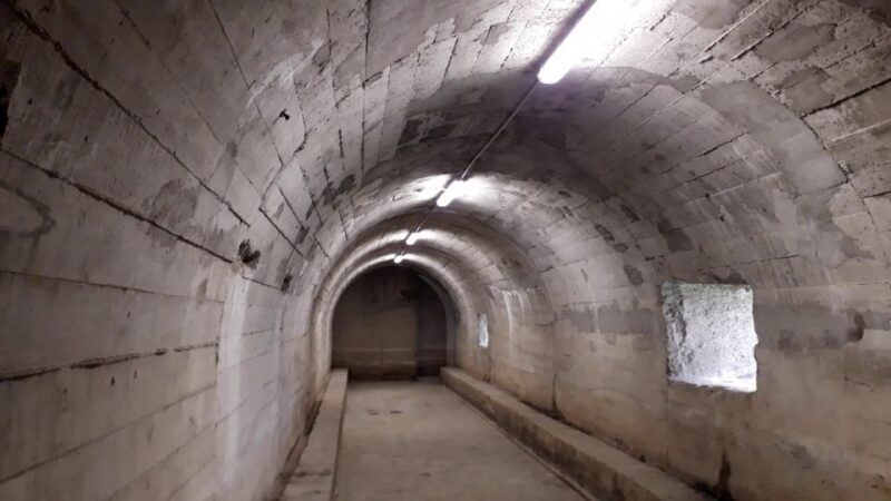 Gernika Walking Tour: War and Peace - What You Can Expect from the Tour