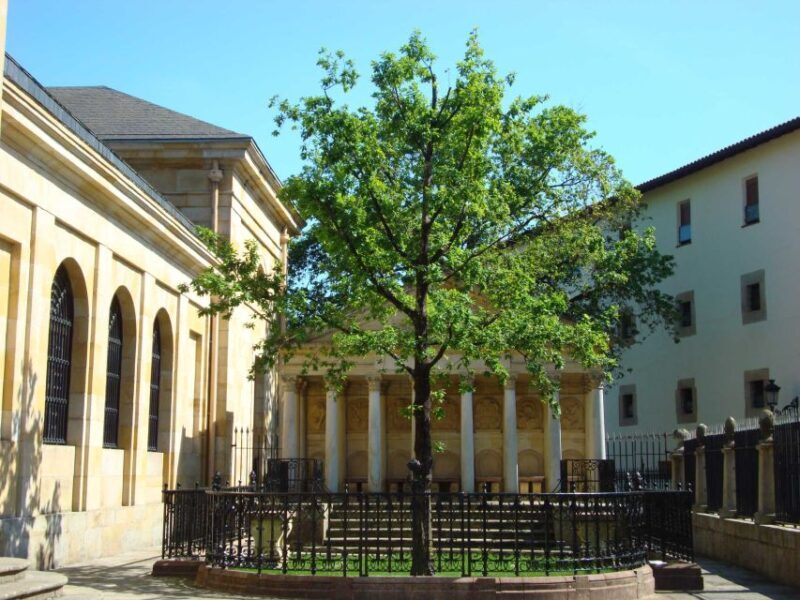 Gernika Walking Tour: War and Peace - Why This Tour Is Worth Your Time