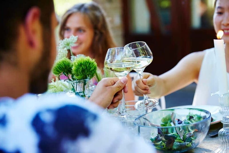 Gertwiller: Alsace Cellar Tour, Wine Tasting & Picnic Basket - The Sum Up