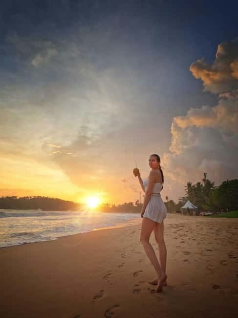 Get a private driver for day tours around Sri Lanka - A Practical Guide to Getting a Private Driver for Day Tours in Sri Lanka