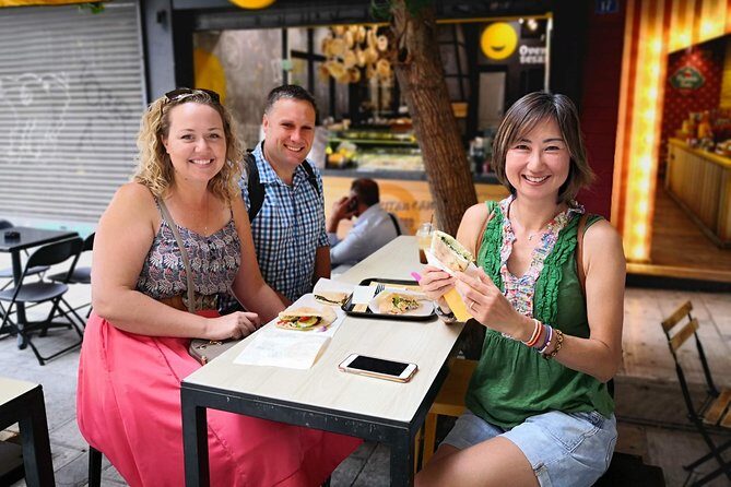Get a Taste of Athens Food Tour - A Deep Dive into the Athens Food Experience