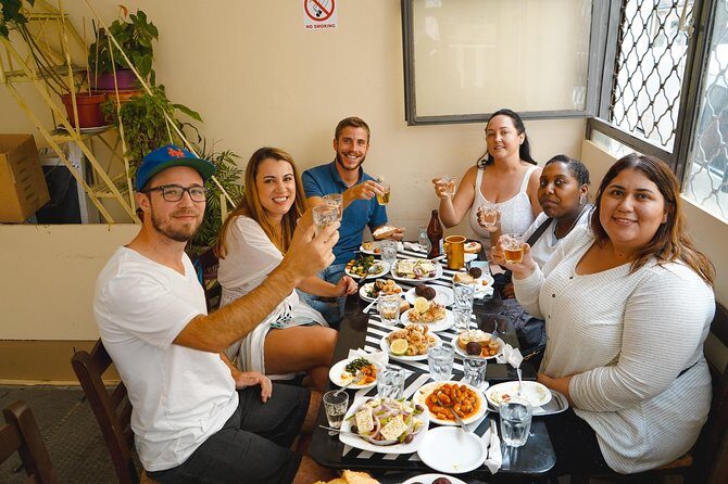 Get a Taste of Athens Food Tour - Authenticity and Value