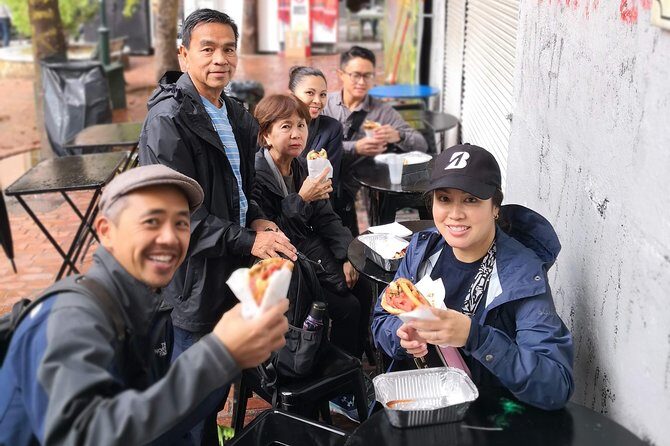 Get a Taste of Athens Food Tour - FAQ: Frequently Asked Questions