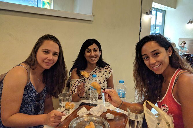 Get a Taste of Athens Food Tour - Final Thoughts