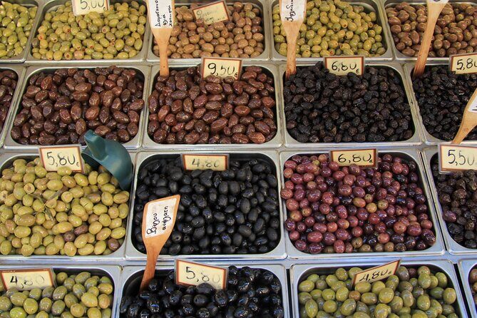 Get a Taste of Thessaloniki -a food tour & lunch to local tastes - Who Will Love This Experience?
