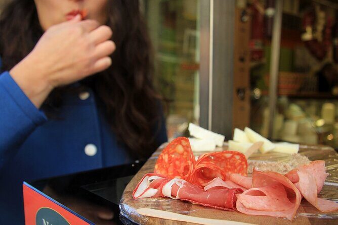 Get a Taste of Thessaloniki -a food tour & lunch to local tastes - FAQ