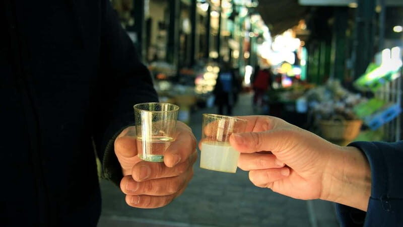 Get a Taste of Thessaloniki - Food Tour & Lunch - Key Points