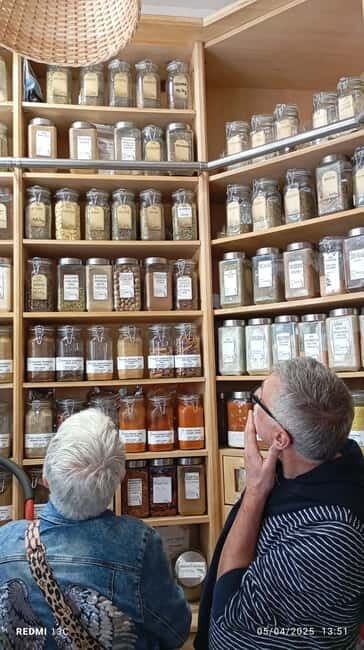 Get a Taste of Thessaloniki - Food Tour & Lunch - Frequently Asked Questions