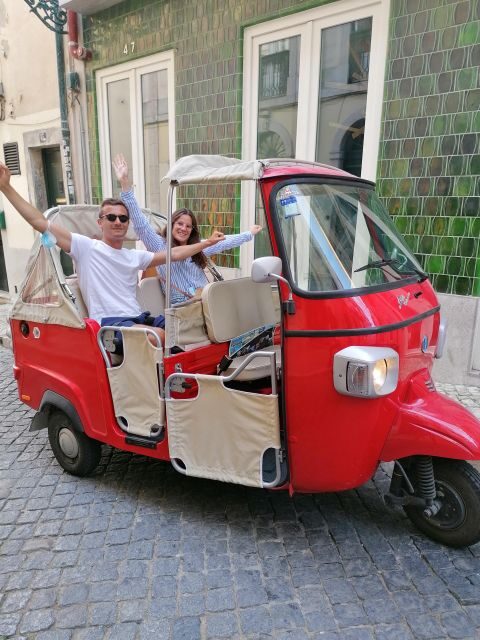 Get a TukTuk tour with a local guide! - Price & Value