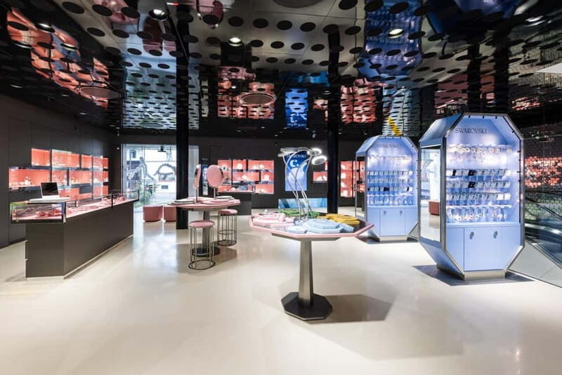 Get Crafty with Crystals: Your DIY Swarovski Workshop - In Closing