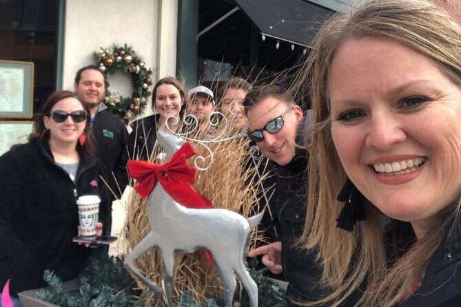 Get in the Holiday Spirit Scavenger Hunt in Williamsburg - Final Thoughts