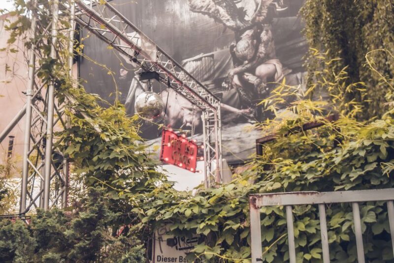 Get In: The Ultimate Berlin Club Tour - The Value of This Experience