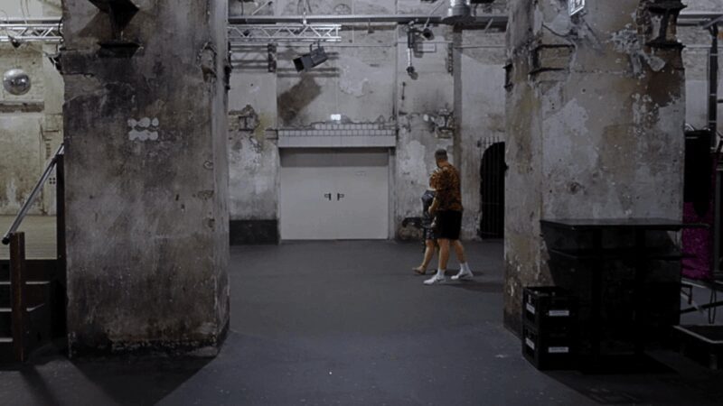 Get In: The Ultimate Berlin Club Tour - Who Should Consider This Tour?