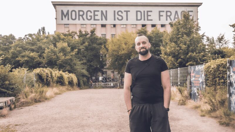 Get In: The Ultimate Berlin Club Tour - FAQs