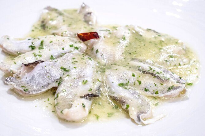 Get lost in the last classic pintxo taverns - What to Expect on the Tour