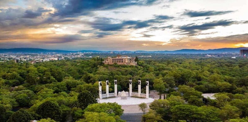 Get lost in the neighborhoods of CDMX on a private tour. - Exploring Mexico City’s Neighborhoods: An In-Depth Review