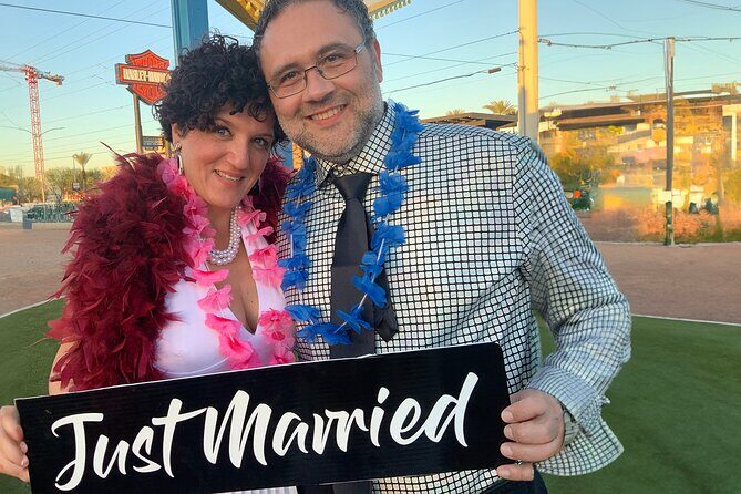 Get Married: Elvis Wedding + Las Vegas Sign + Photography - Final Thoughts: Is It Worth It?