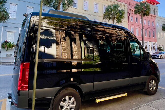 Get Out of Town! Lighthouses, Beaches and Forts Tour! Folly to Sullivan's Island - The Itinerary in Detail