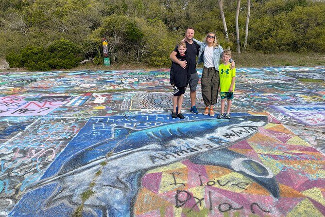Get Out of Town! Lighthouses, Beaches and Forts Tour! Folly to Sullivan's Island - Why This Tour is a Solid Choice