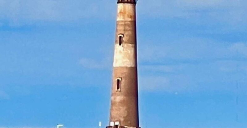 Get Out of Town! Lighthouses, Beaches and Forts Tour - Explore a Different Side of Charleston with the Get Out of Town! Lighthouses, Beaches, and Forts Tour