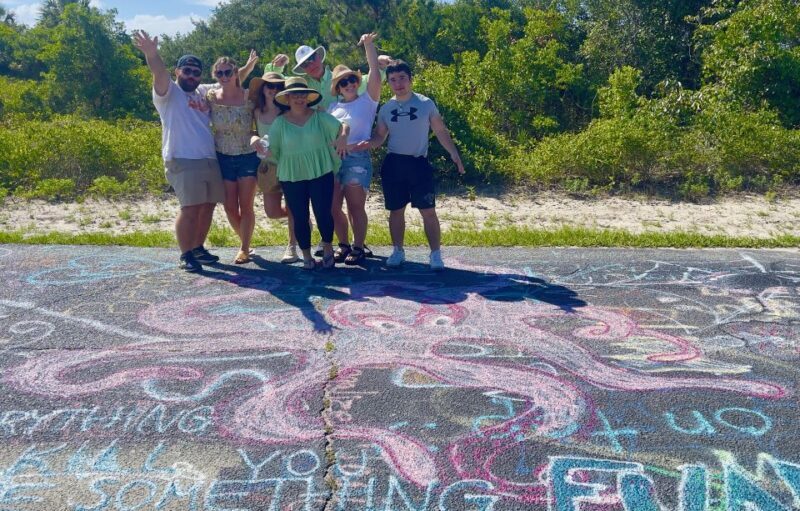 Get Out of Town! Lighthouses, Beaches and Forts Tour - Final Thoughts: Who Should Book?