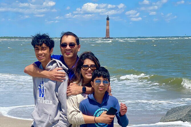 Get Out of Town! Visit 12 Lowcountry Stops with the Complete Charleston Tour! - Who Is This Tour Best For?