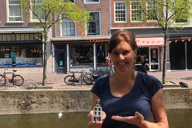 Get the best out of Delft by creating memories during our private walking tour! - The Value of This Tour