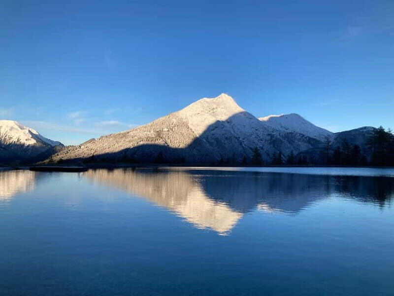 Get the cool Kick: Ice bathing in the mountain lake - FAQs