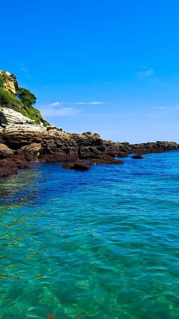 Get to know Hondarribia by sea. Audio-guided boat tour - Final Thoughts: Who Is It Perfect For?