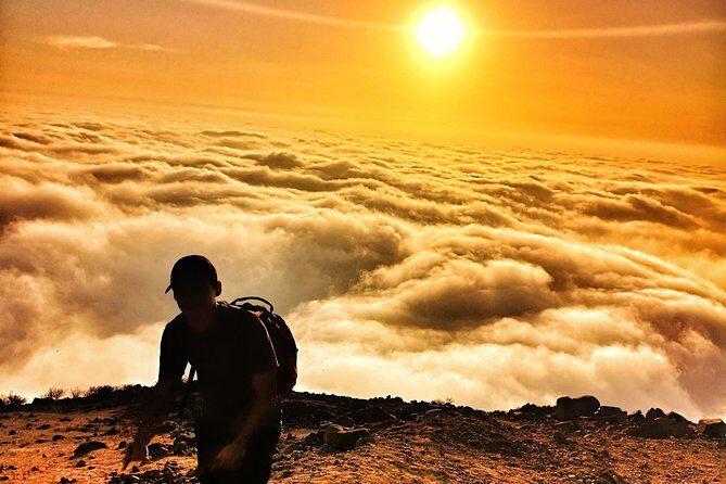 Get to know Lima from the Sky - Key Points