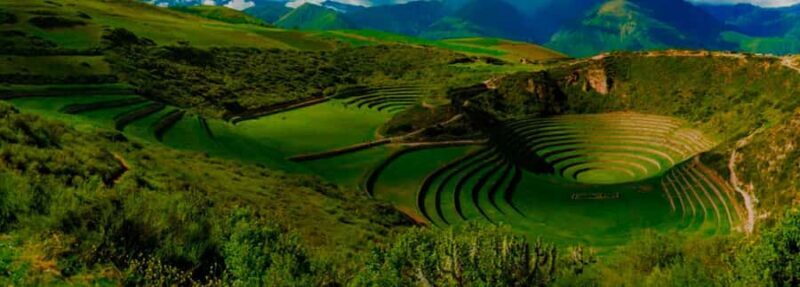 Get to know Maras and Moray | Half day - Why This Tour Is a Great Choice