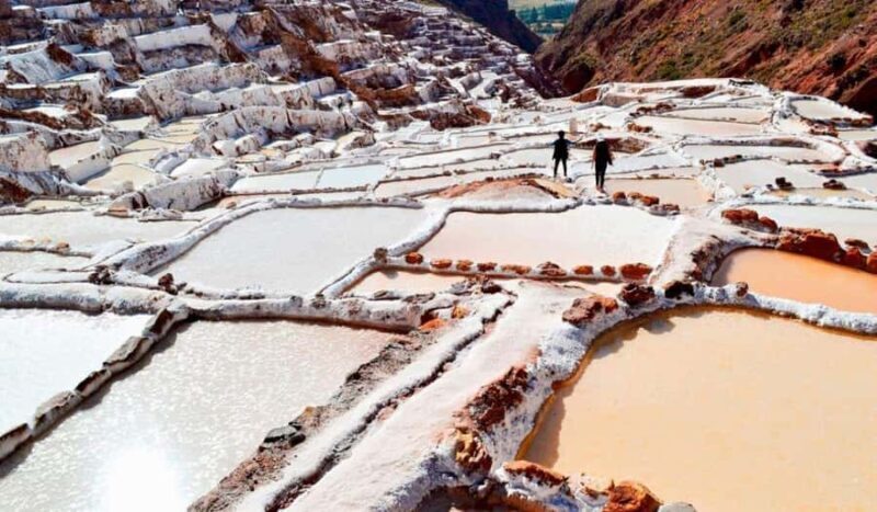 Get to know Maras and Moray | Half day - FAQ