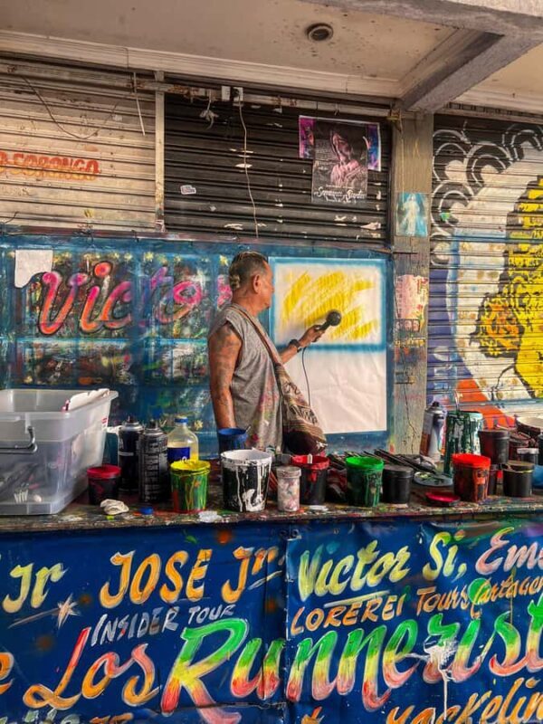 Get to know the real Cartagena: Bazurto Market gastronomic & cultural tour - The Sum Up